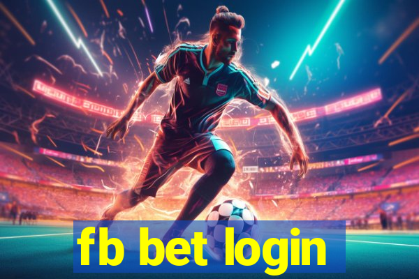 fb bet login