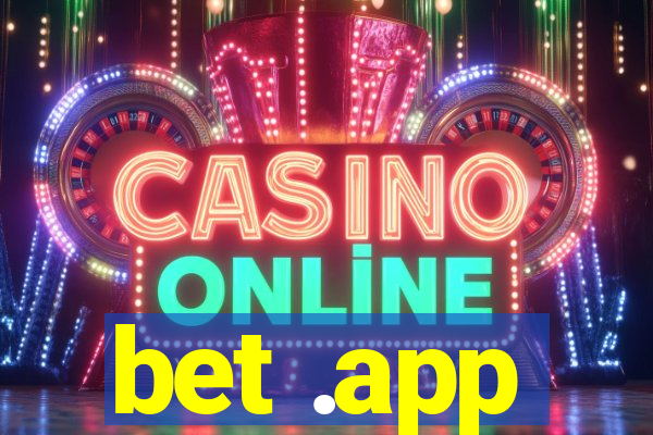 bet .app