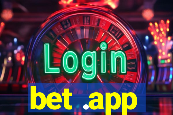 bet .app