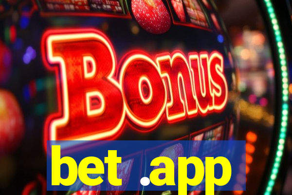 bet .app