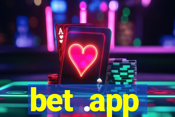 bet .app