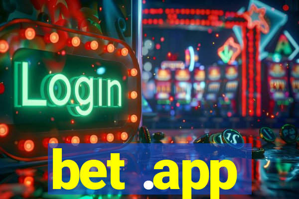 bet .app