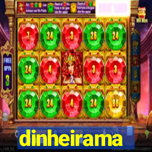 dinheirama