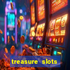 treasure slots grande jackpot