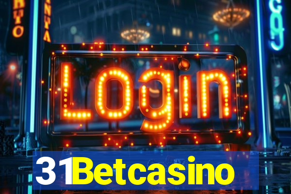 31Betcasino