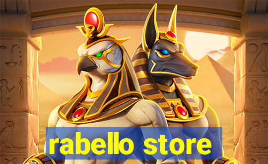 rabello store