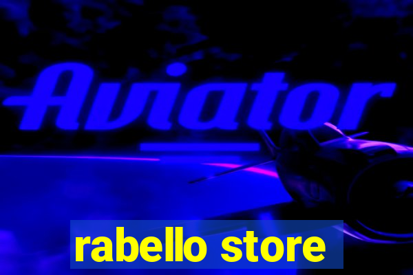 rabello store