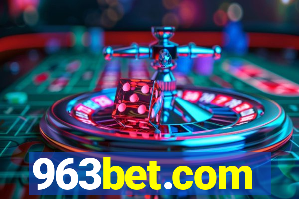 963bet.com