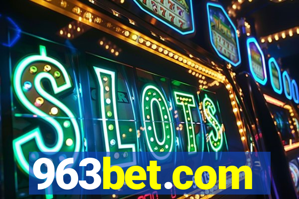 963bet.com