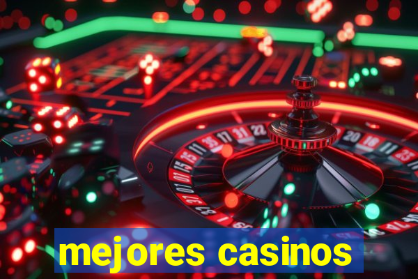 mejores casinos