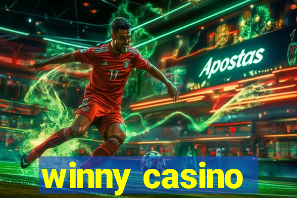 winny casino