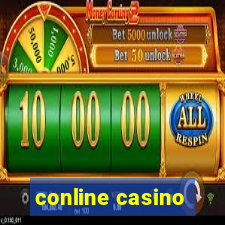 conline casino