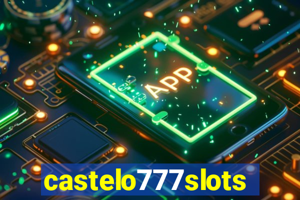 castelo777slots