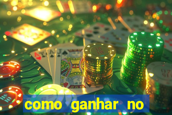 como ganhar no jogo fortune tiger