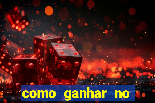 como ganhar no jogo fortune tiger