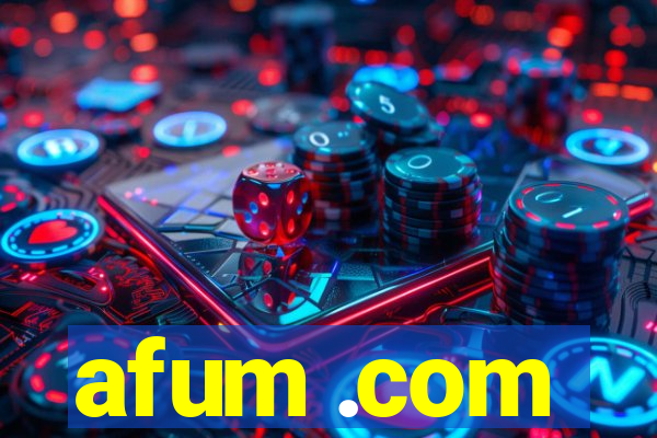 afum .com