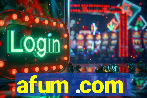 afum .com