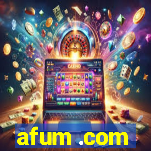 afum .com