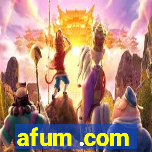 afum .com