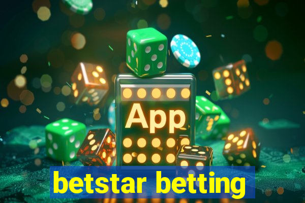 betstar betting