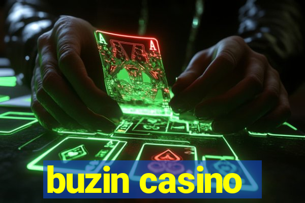 buzin casino