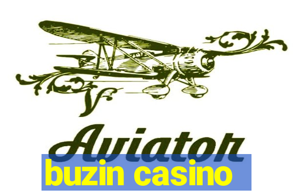 buzin casino