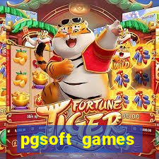 pgsoft games fortune ox