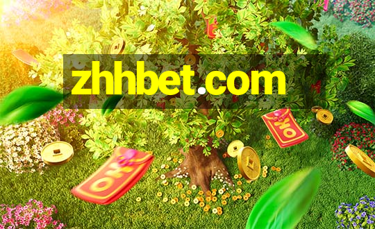 zhhbet.com