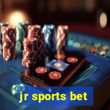 jr sports bet