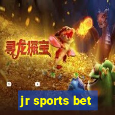 jr sports bet