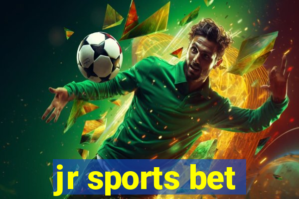 jr sports bet