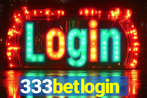 333betlogin