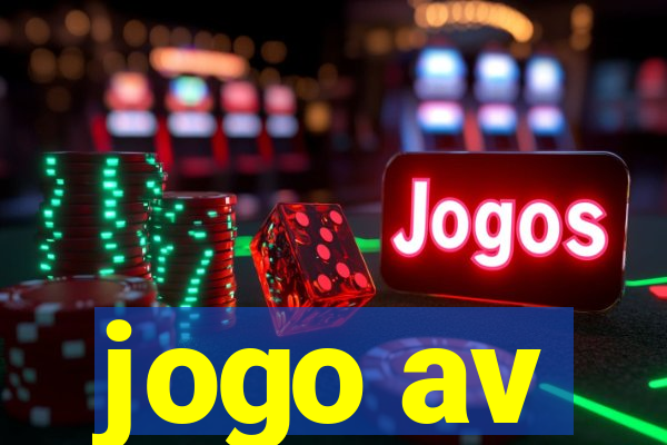 jogo av