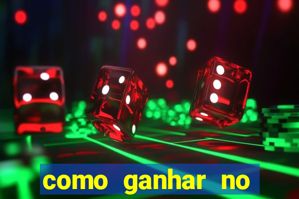 como ganhar no jogo fortune mouse