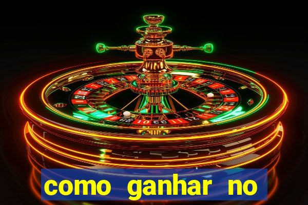 como ganhar no jogo fortune mouse