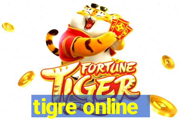 tigre online