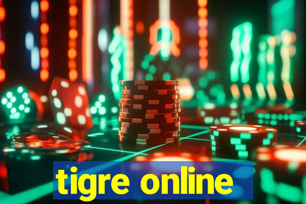 tigre online