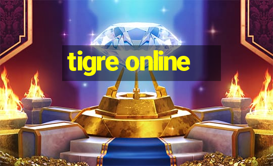 tigre online