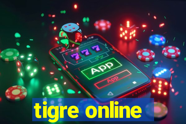 tigre online