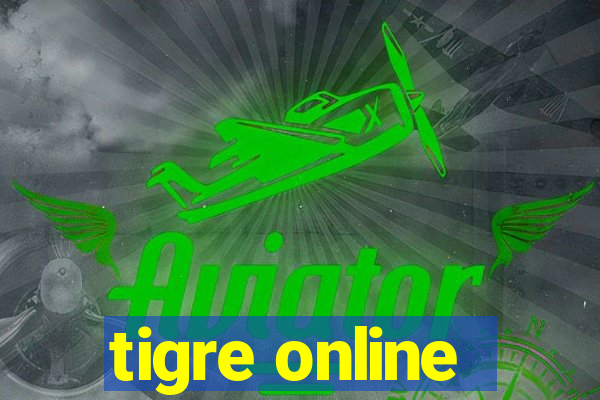 tigre online