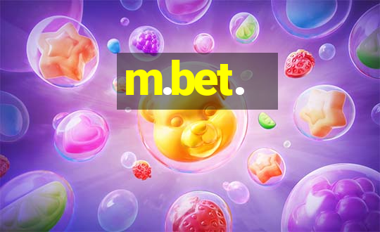 m.bet.