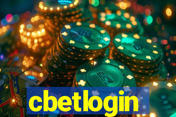 cbetlogin