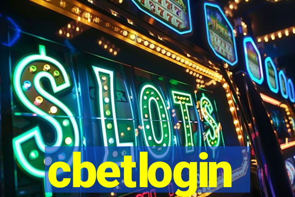 cbetlogin