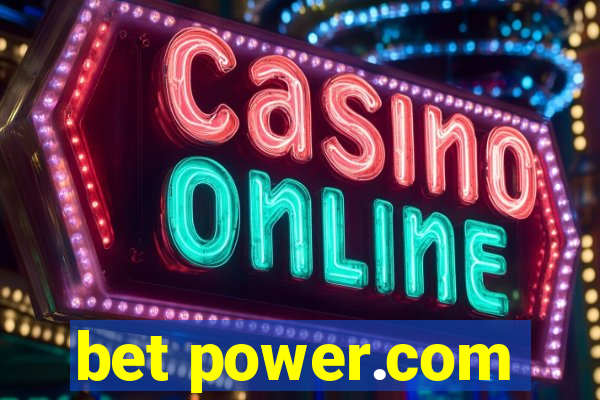 bet power.com