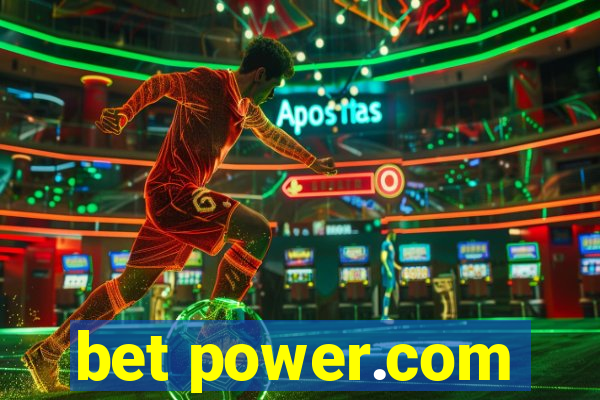 bet power.com