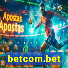 betcom.bet