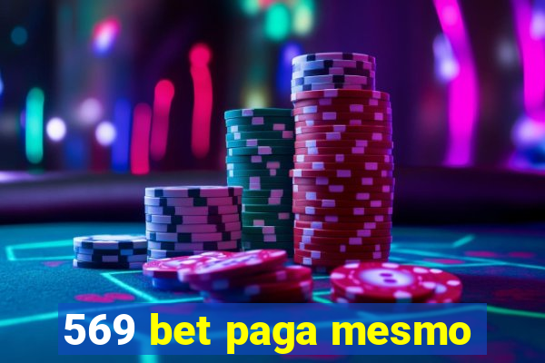 569 bet paga mesmo