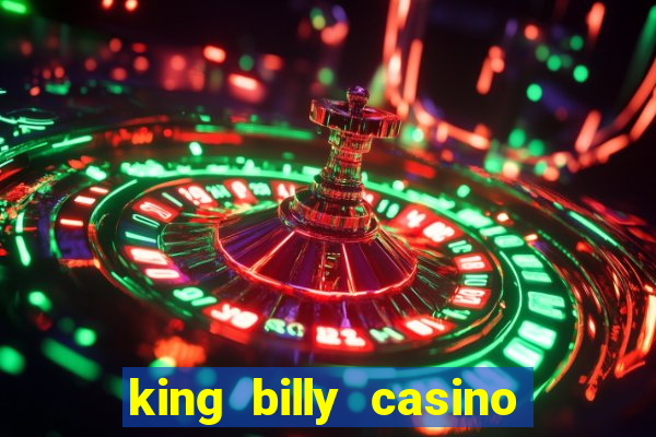 king billy casino paga mesmo