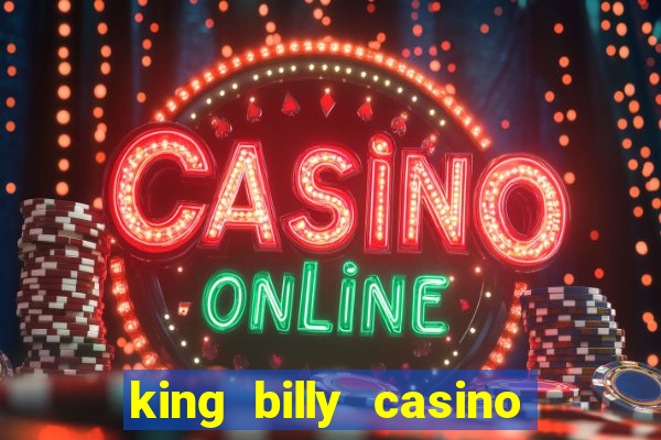 king billy casino paga mesmo