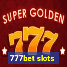 777bet slots